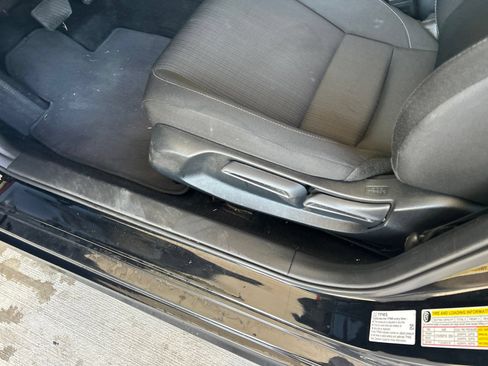Used 2025 Honda Civic LX image 17