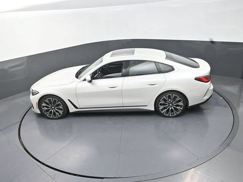 Used 2023 BMW 430i Gran Coupe xDrive w/ M Sport Package AWD/4WD image 26