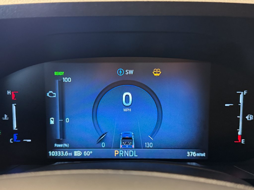 Used 2026 Ford Maverick XL FWD image 10