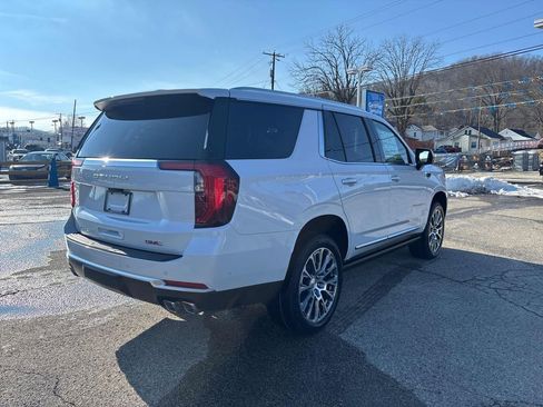 New 2026 GMC Yukon Denali image 5