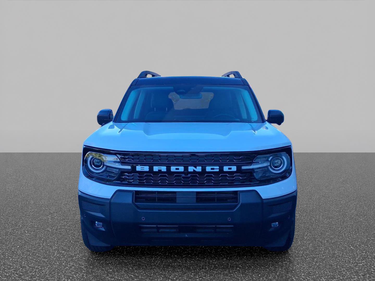 New 2026 Ford Bronco Sport Outer Banks w/ Outer Banks Tech Package+ AWD/4WD image 2