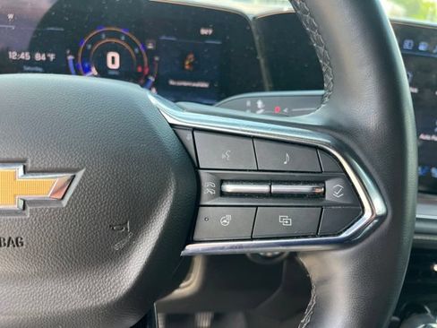 Used 2025 Chevrolet Tahoe Premier RWD image 18