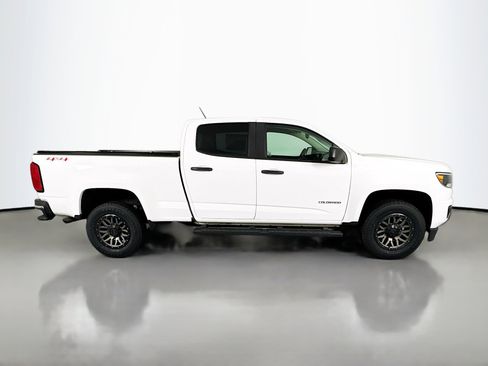 Used 2019 Chevrolet Colorado W/T image 4
