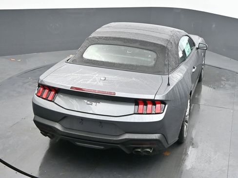 New 2026 Ford Mustang GT Premium RWD image 40