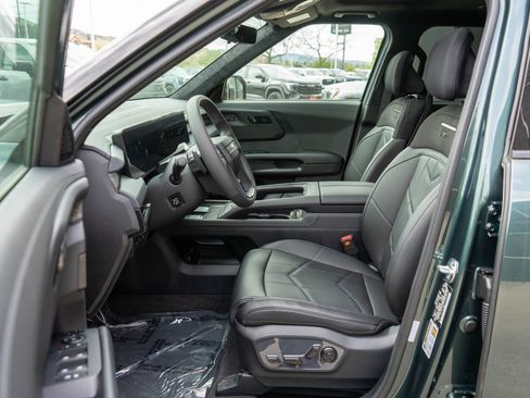 New 2027 Kia Telluride SX Prestige X-Pro AWD/4WD image 11