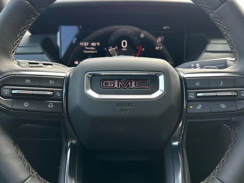 Used 2026 GMC Acadia AT4 w/ Super Cruise Package AWD/4WD image 21