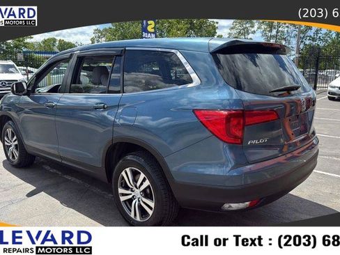 Used 2016 Honda Pilot EX-L image 5