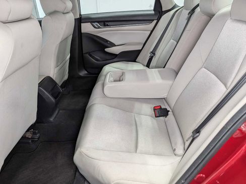 Used 2018 Honda Accord LX image 21