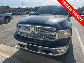 Used 2016 RAM 1500 Laramie w/ Convenience Group video 2