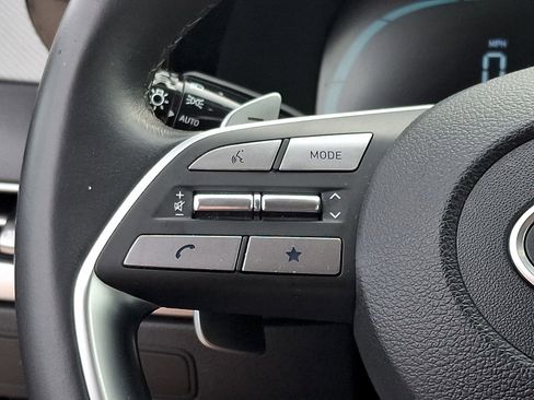 Used 2024 Hyundai Palisade SEL image 19