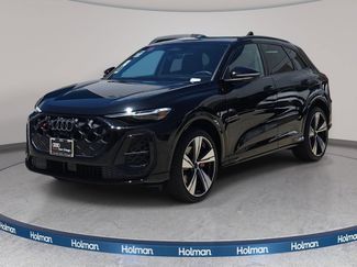 New 2026 Audi SQ5 Premium Plus AWD/4WD video 1