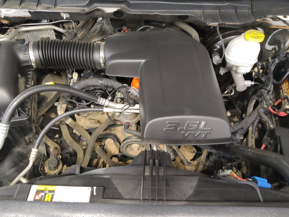 Used 2019 RAM 1500 Tradesman w/ Protection Group AWD/4WD image 30