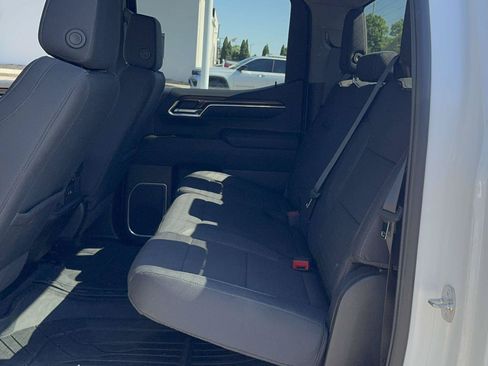 Used 2024 Chevrolet Silverado 1500 RST w/ Max Trailering Package AWD/4WD image 22