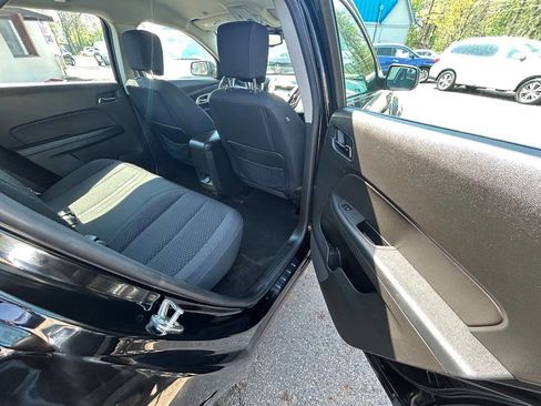 Used 2014 Chevrolet Equinox LS image 9