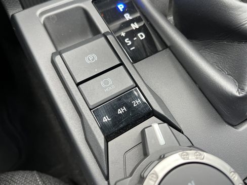 Used 2025 Toyota 4Runner SR5 image 24