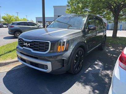 Used 2024 Kia Telluride SX Prestige