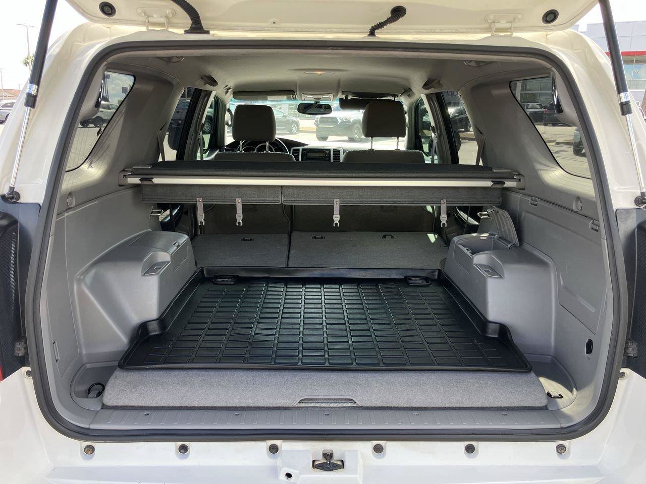 Used 2007 Toyota 4Runner SR5 RWD image 25