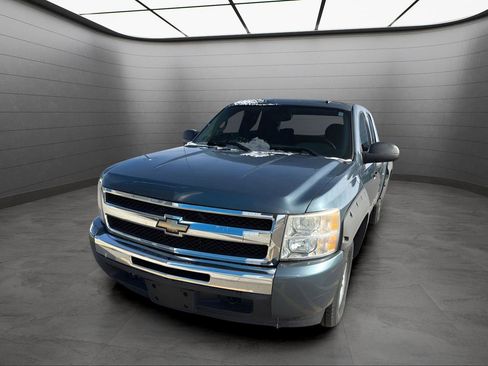 Used 2011 Chevrolet Silverado 1500 LS image 8