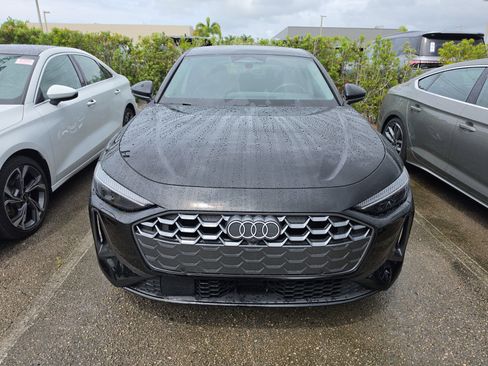 Certified 2025 Audi A5 2.0T Premium w/ Premium Plus AWD/4WD image 2