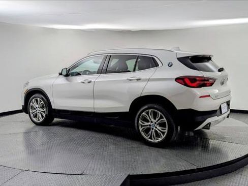 Used 2022 BMW X2 xDrive28i image 4