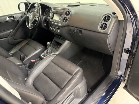 Used 2013 Volkswagen Tiguan SE FWD image 34
