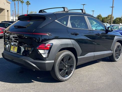 New 2026 Hyundai Kona SEL Sport image 7