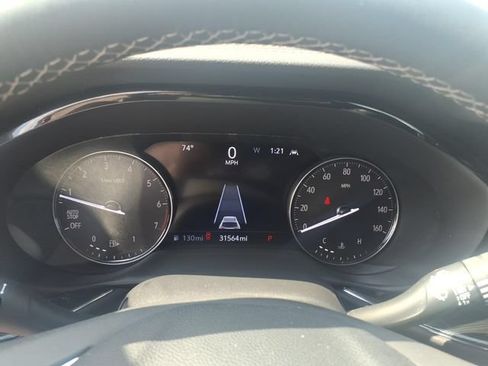 Used 2023 Buick Envision Essence FWD image 17