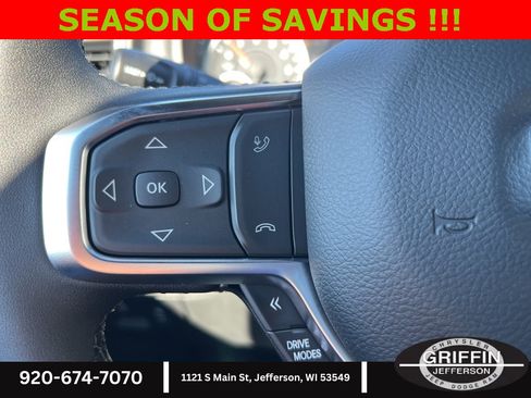 New 2026 RAM 1500 Big Horn image 20