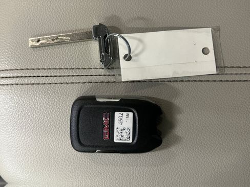 Used 2018 GMC Terrain Denali FWD image 33