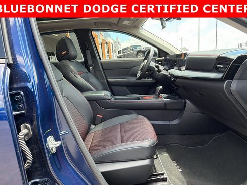 Used 2026 Nissan Kicks SR AWD/4WD image 20