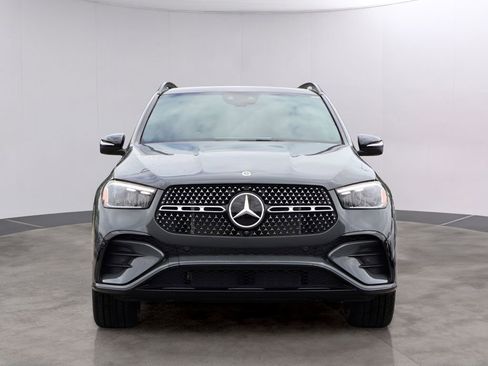 New 2026 Mercedes-Benz GLE 450 4MATIC image 2