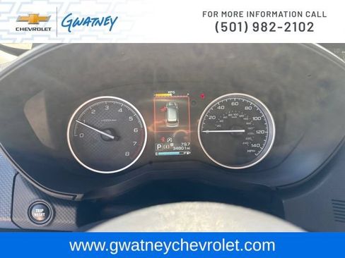 Used 2024 Subaru Forester Premium AWD/4WD image 15
