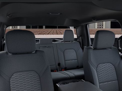 New 2026 RAM 1500 Big Horn w/ Night Edition image 26