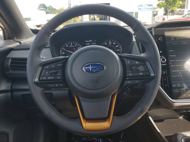 New 2026 Subaru Crosstrek 2.5i Wilderness w/ Crosstrek Mirror Package AWD/4WD image 22