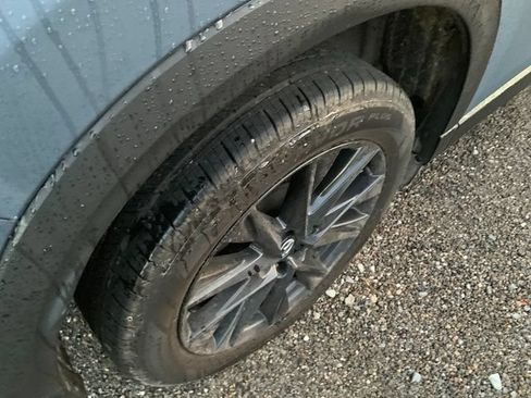 Used 2023 MAZDA CX-5 Carbon Edition AWD/4WD image 5