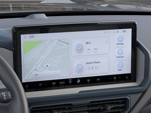 New 2025 Ford Bronco Sport Heritage w/ Convenience Package image 37