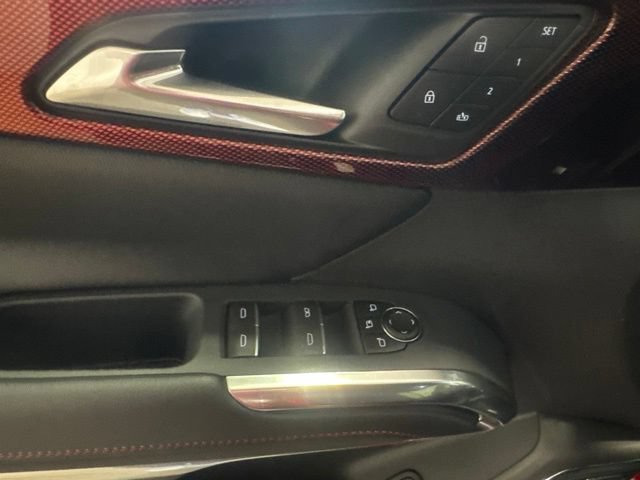 New 2026 Chevrolet Traverse RS AWD/4WD image 8