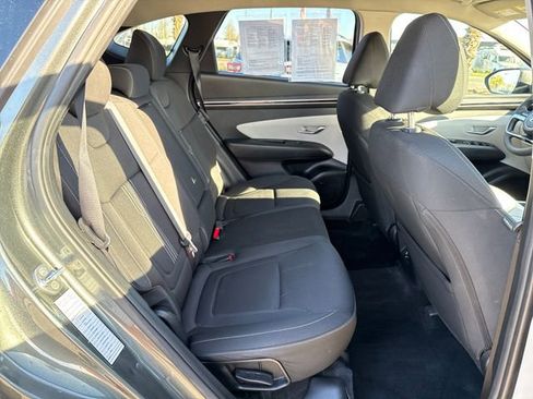 Used 2023 Hyundai Tucson SEL image 11