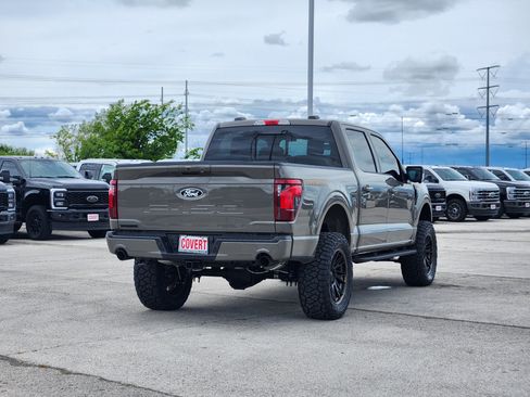 New 2026 Ford F150 Tremor w/ Tow/Haul Package AWD/4WD image 7