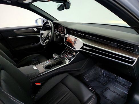 Used 2023 Audi A6 Premium Plus w/ Premium Plus Package image 22