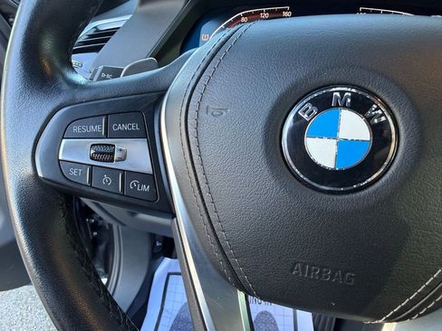 Used 2023 BMW X5 sDrive40i image 18