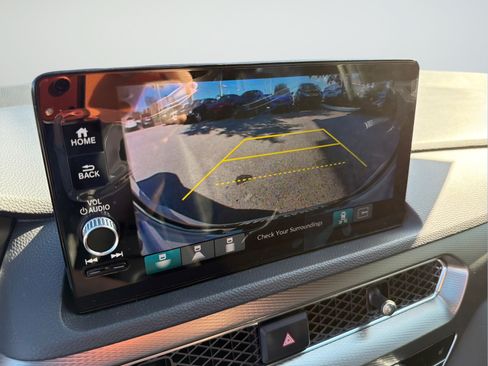 Used 2026 Acura Integra A-Spec FWD image 20