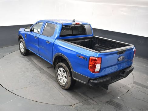 New 2026 Ford Ranger XL AWD/4WD image 20