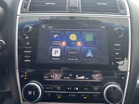 Used 2018 Subaru Outback 2.5i Limited image 16