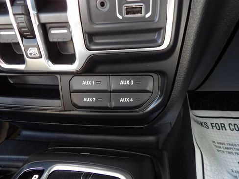 New 2026 Jeep Gladiator Sport AWD/4WD image 26