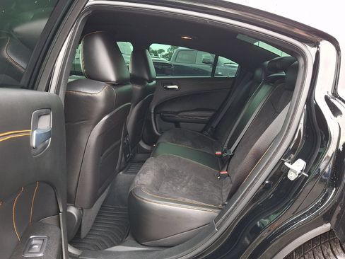 Used 2023 Dodge Charger Scat Pack RWD image 11