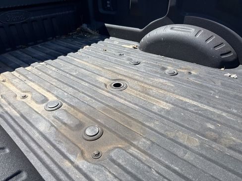 Used 2024 Ford F350 King Ranch w/ Chrome Package image 9