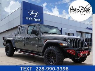 Used 2023 Jeep Gladiator Sport video 1