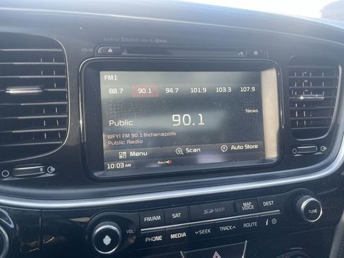 Used 2014 Kia Optima SX image 8