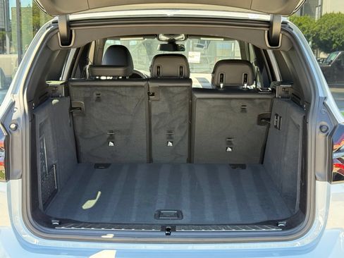 Used 2024 BMW X3 sDrive30i w/ M Sport Package RWD image 16